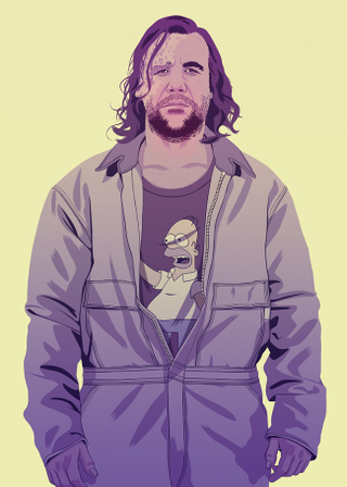 Illustration for article titled The Game of Thrones '80s/90s theme party continues in this awesome art